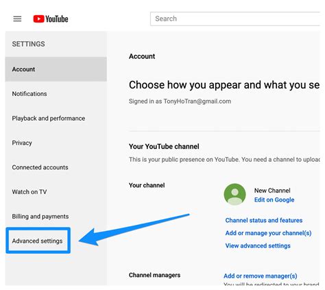 how to have 2 chanels manage a chanel|how to remove multiple youtube channels.